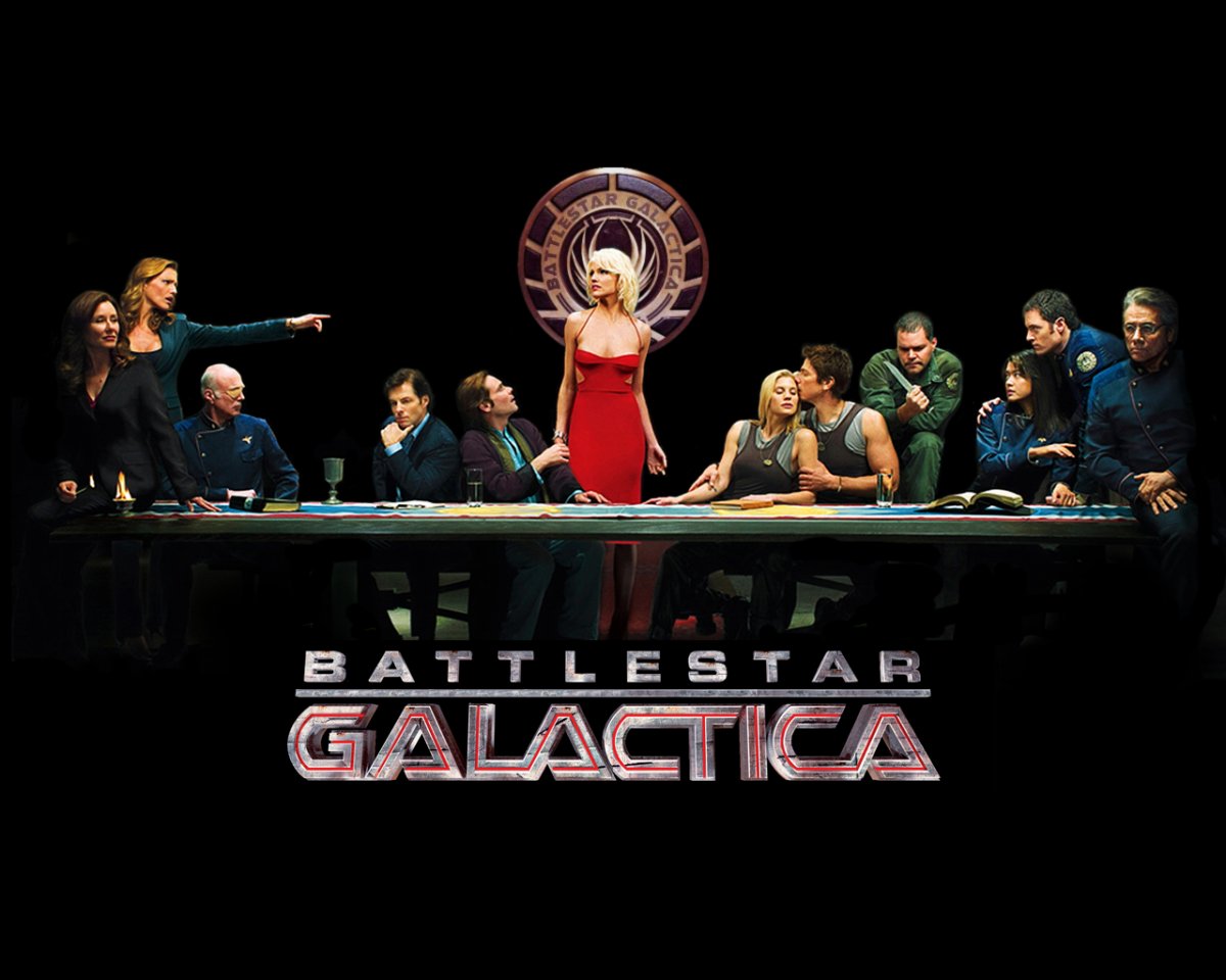 Battlestar Galactica：ベータ相が間もなく登場します