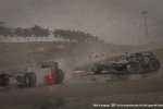 Un filmato per F1 2010 da Colonia - Notizia