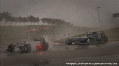 F1 2010