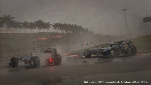 F1 2010