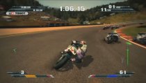 MotoGP 09/10 - Gameplay della demo
