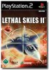 Lethal Skies II per PlayStation 2