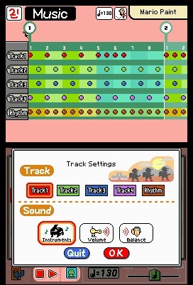 WarioWare: Do it Yourself