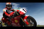 Le 'leggende' della categoria arrivano in SBK X - Notizia