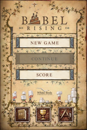 Babel Rising