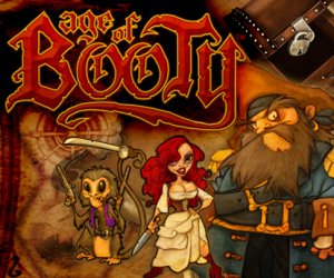 Age of Booty per PlayStation 3