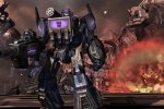 Sognando Cybertron - Provato
