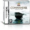 Military History Commander: Europe at War per Nintendo DS