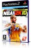 NBA 2K10 per PlayStation 2