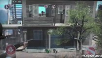 Lead and Gold: Gangs of the Wild West - Videoanteprima GDC 2010