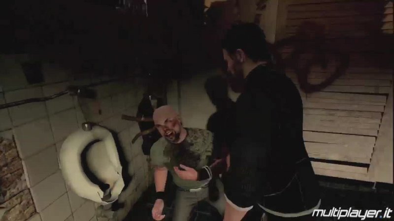 Il ritardo della versione PC di Conviction non è legata al DRM Il ritardo della versione PC di Conviction non è legata al DRM