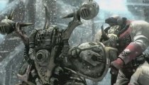 Warhammer 40.000: Dawn of War 2 - Chaos Rising - Trailer di lancio