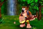La versione Nintendo 64 di Banjo-Kazooie è stata decompilata, presto lo vedremo quindi nativo su PC - Notizia
