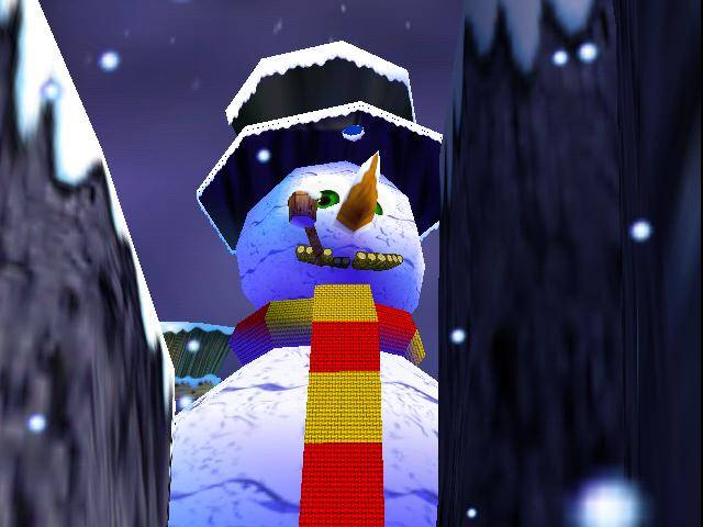 Banjo-Kazooie