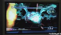 Sin & Punishment: Star Successor - Videoanteprima GDC 2010