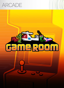 Game Room per Xbox 360