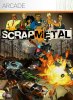 Scrap Metal per Xbox 360