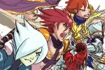 Might & Magic: Clash of Heroes è il prossimo gioco gratuito per gli utenti Xbox Live Gold - Notizia