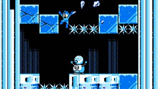 Mega Man 10