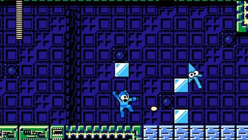 Mega Man 10