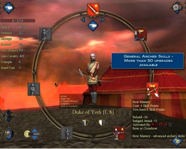 History: Great Battles Medieval