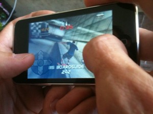 Tony Hawk's Pro Skater 2