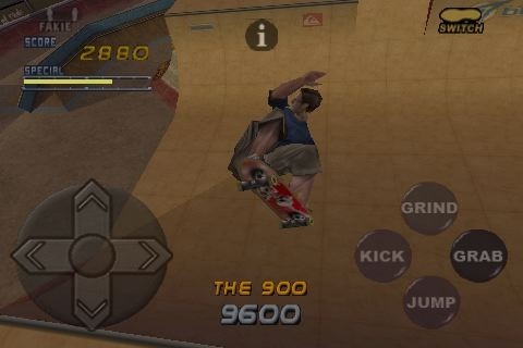 Tony Hawk's Pro Skater 2