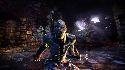 Hunted: La Nascita del Demone