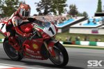 Un trailer presenta le leggende di SBK X - Notizia