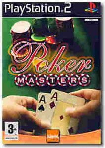 Poker Masters per PlayStation 2