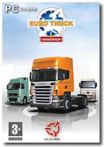 Euro Truck Simulator per PC Windows