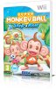 Super Monkey Ball: Step & Roll per Nintendo Wii