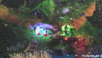 Magicka - Videoanteprima GDC 2010