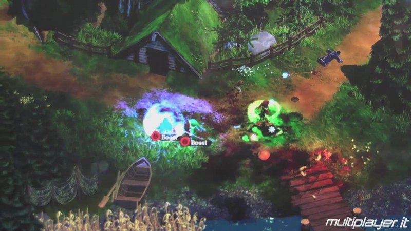 Ecco la line-up di Paradox Interactive per l'E3 2011