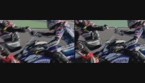 SBK X - Trailer delle leggende