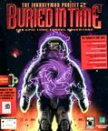 The Journeyman Project: Buried in Time per PC Windows