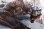 Capcom annuncia Monster Hunter: Freedom 3 - Notizia