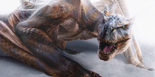 Monster Hunter Freedom 3