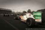 F1 2010: due filmati inediti - Notizia