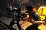 Nuove immagini di Dead to Rights: Retribution - Notizia