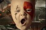God of War 4 - Altra apparizione su un curriculum - Notizia