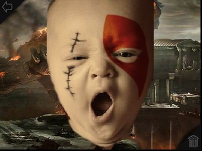 Immagine di God of War III per PlayStation 3