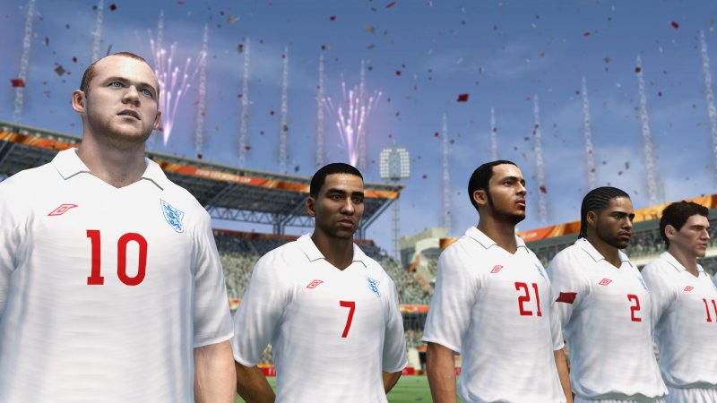 Mondiali FIFA Sudafrica 2010
