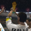 Mondiali FIFA Sudafrica in testa alla classifica inglese