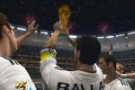 Mondiali FIFA Sudafrica in testa alla classifica inglese - Notizia