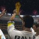 Mondiali FIFA Sudafrica in testa alla classifica inglese