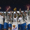 FIFA Sudafrica 2010: la modalità Global Elimination in video