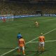 Un gameplay dalla demo di Mondiali FIFA Sudafrica 2010