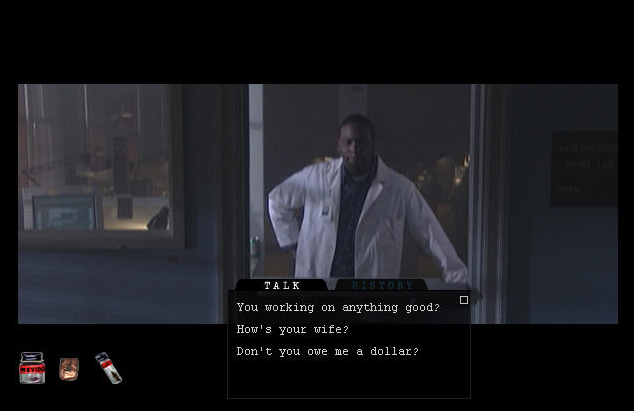 The X-Files