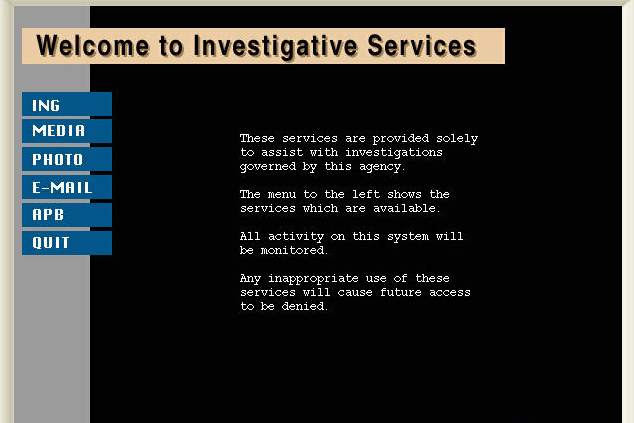 The X-Files